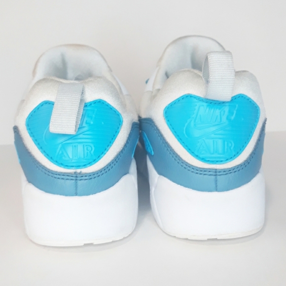 Nike Air Max Tiny 90.   Size 1.5y - Picture 7 of 8